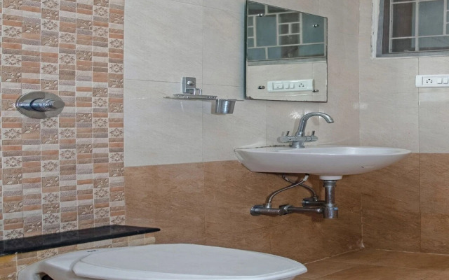 Oyo 49581 Hotel Prince Delight