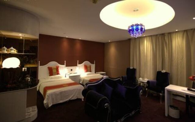 Luoyang Babylon Hotel