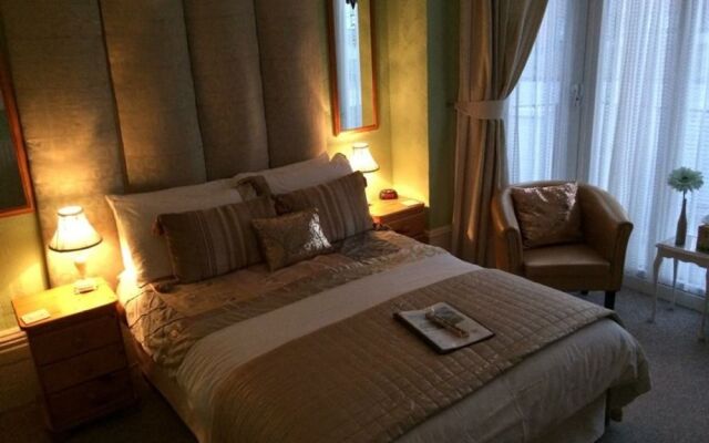Seaview Guest House