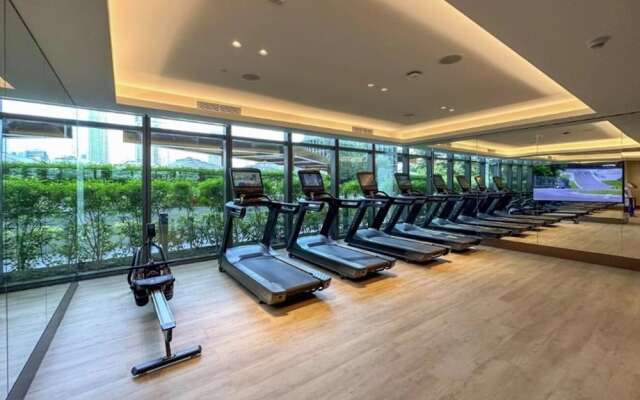 EDEN'S Homes & Villas - Address Opera District Residences