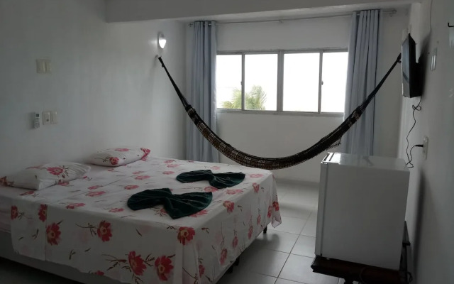 Pousada Vila da Barra