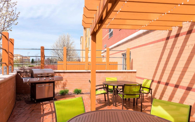 SpringHill Suites Marriott Midland