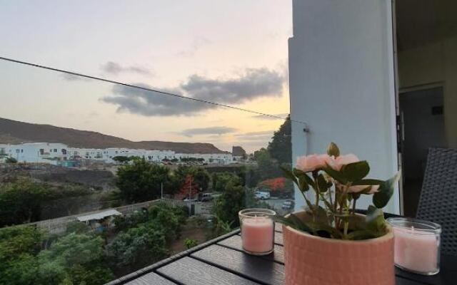 Apartamento Agaete Pueblo 3