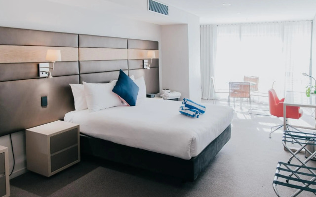 Novotel Newcastle Beach