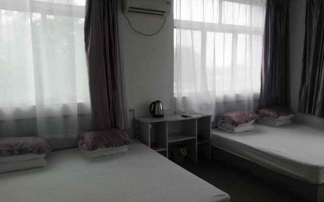 Xinxing Springwater Seafood Resort