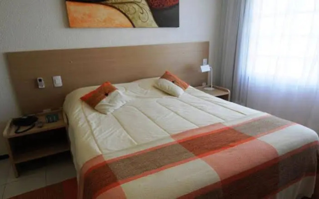 Mussulo Resort By Mantra