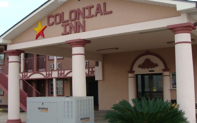 Colonial Inn