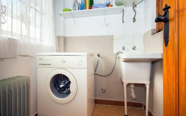 Apartamento Bennecke Claudia