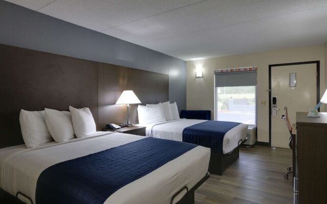 Surestay Hotel By Best Western Ridgeland