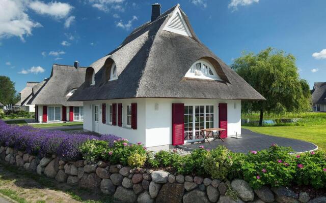 Ferienhaus Haubenlerche 62