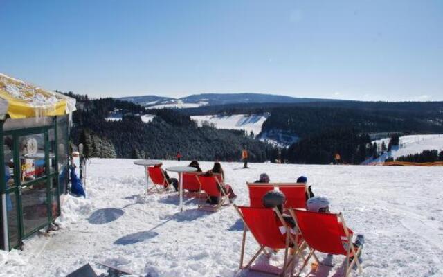 Apartment Feldstr. 40