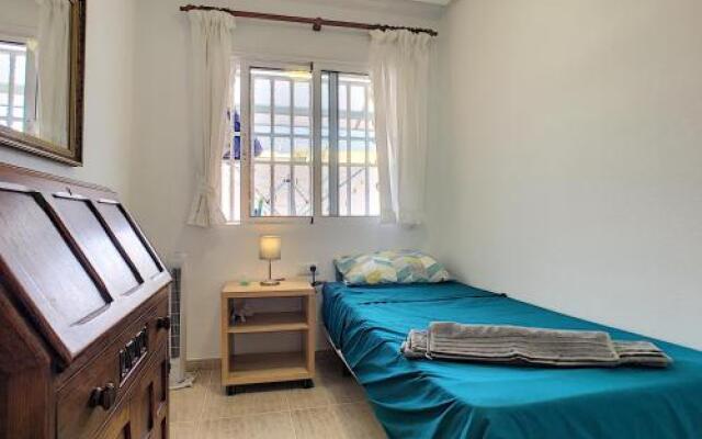 San Pedro del Pinatar - House