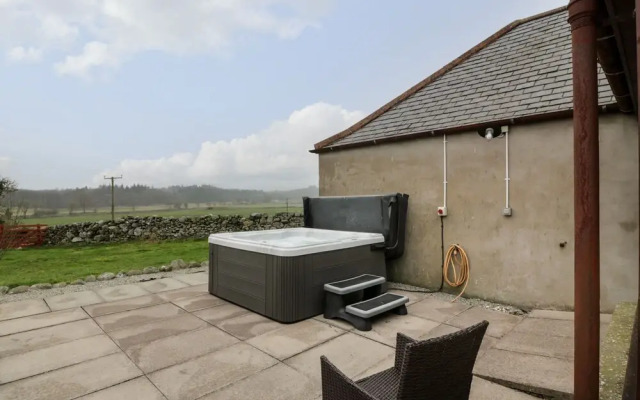 The Middle Byre