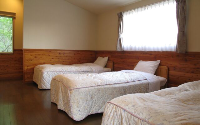 Holiday Villa Hotel & Resort Karuizawa