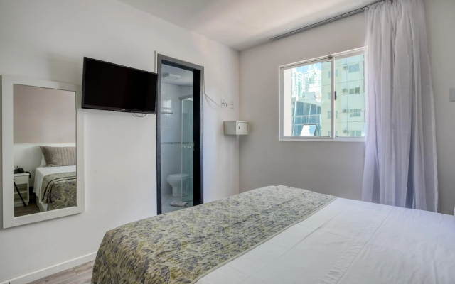 Hotel Negrini