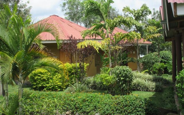 Kilimanjaro Eco Lodge