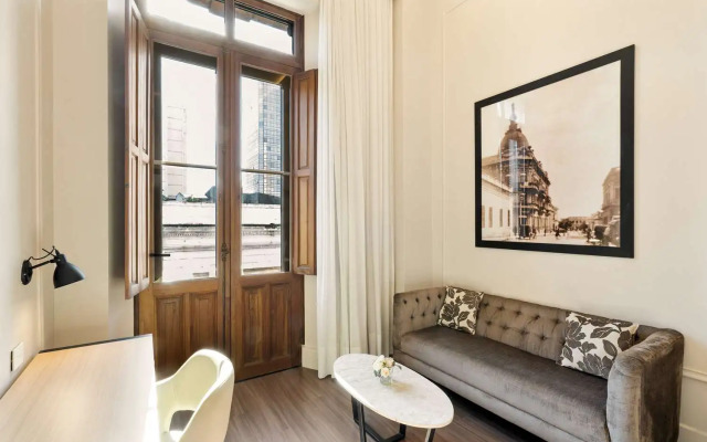 Palmaroga Hotel Asuncion, Tapestry Collection by Hilton