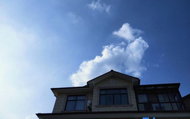 Anji Lane Hall Homestay