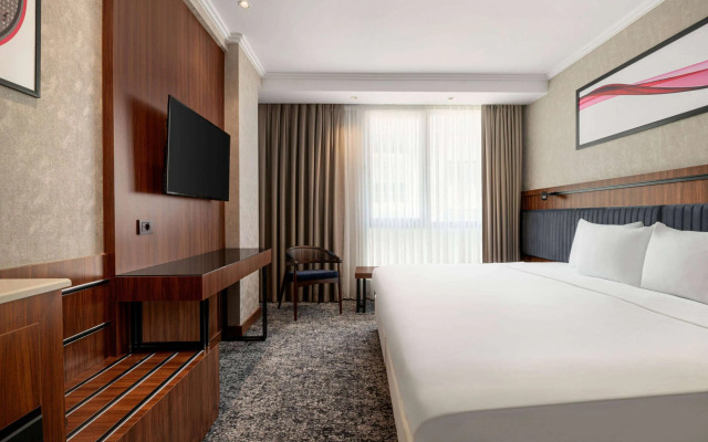 Ramada By Wyndham Gaziantep