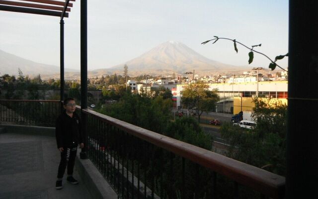 River House Arequipa - Hostel
