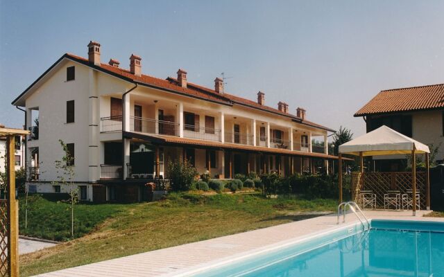 Residenza Camelia