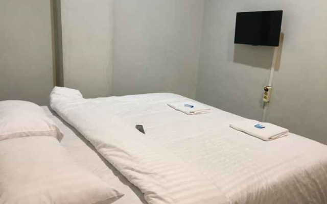 Hotel Platinum Budget