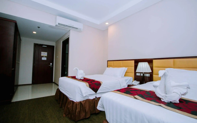 Palawan Uno Hotel