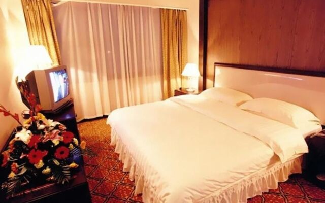 Aviation Hotel - Xi'an