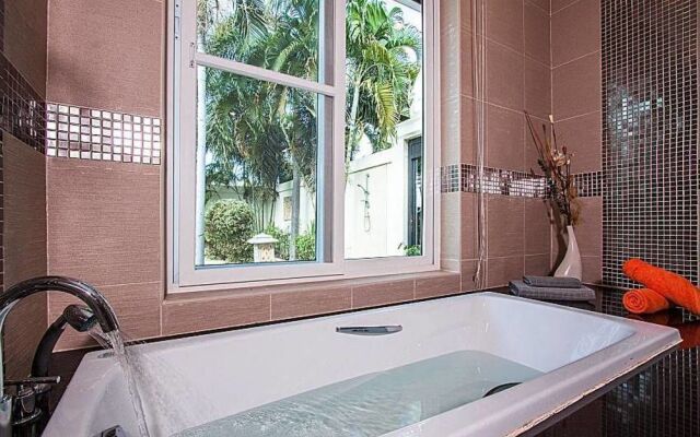 Villa Majestic No 63 3 Beds