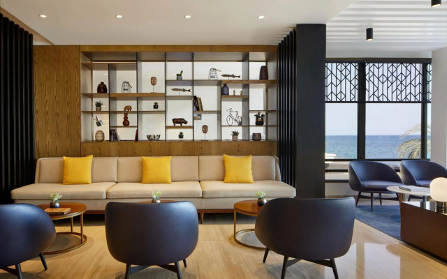 Sheraton Djibouti