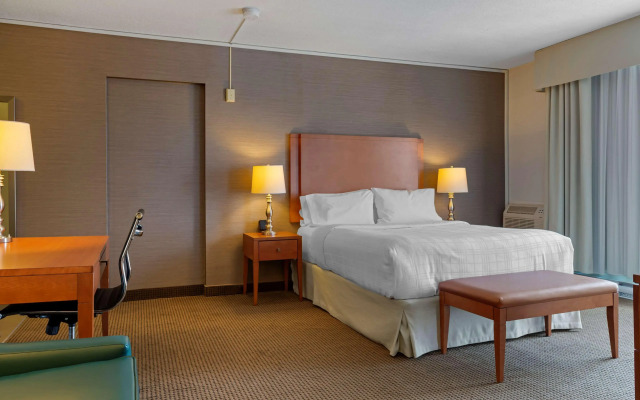 Best Western Plus Gatineau-Ottawa Downtown