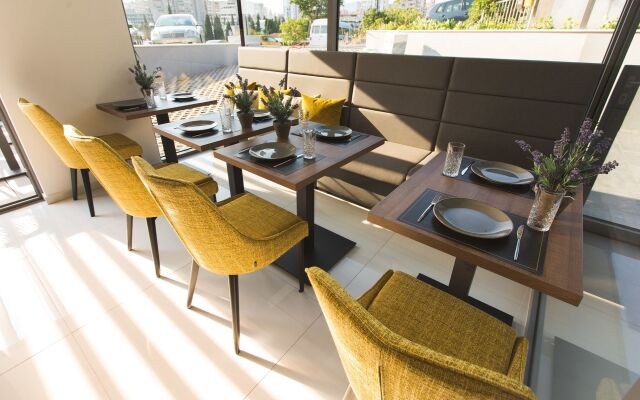 Bel Residence