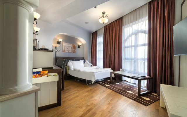 Epoque Hotel - Relais & Chateaux