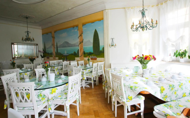 Hotel Seibel