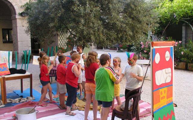 Le Cloître des Dominicains