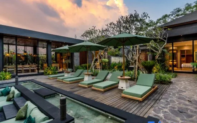 Villa Angkasa by BaliSuperHost