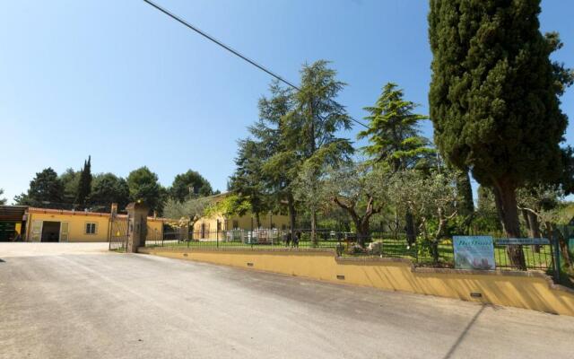 Bed&Breakfast Il Frantoio