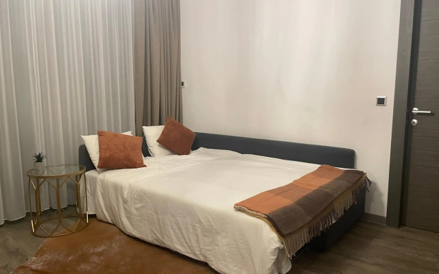 Silver Mountain Resort & SPA
