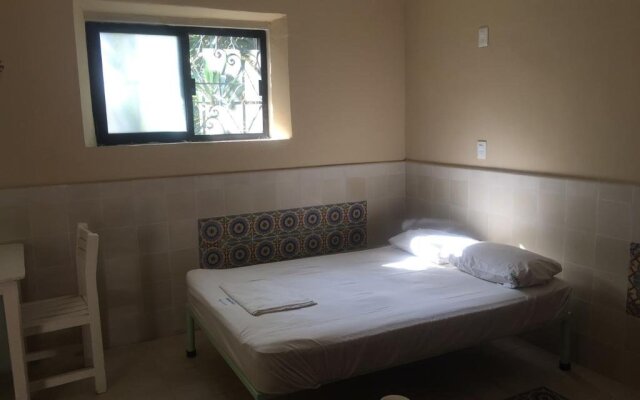 Nomadas EcoHostel