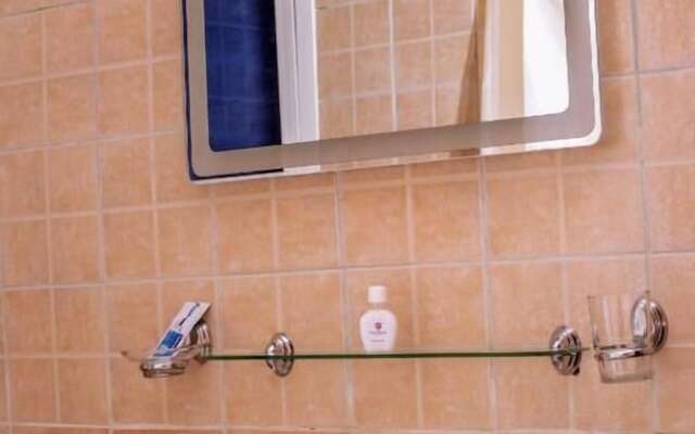 Guest Pride Hotel Kano