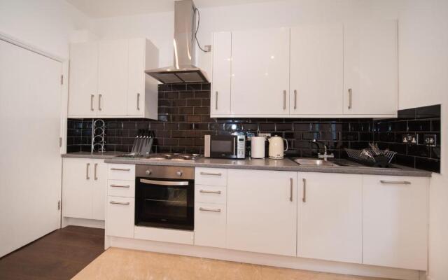 Central London Apartment - Great Location
