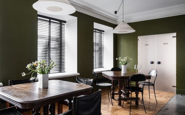 Richter Hotel, a Member of Design Hotels