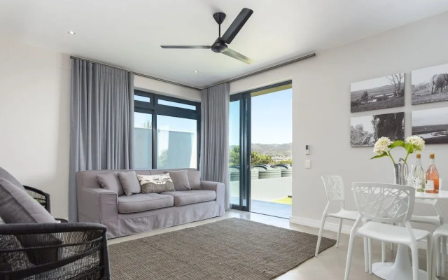 Sunset Splendour Guesthouse