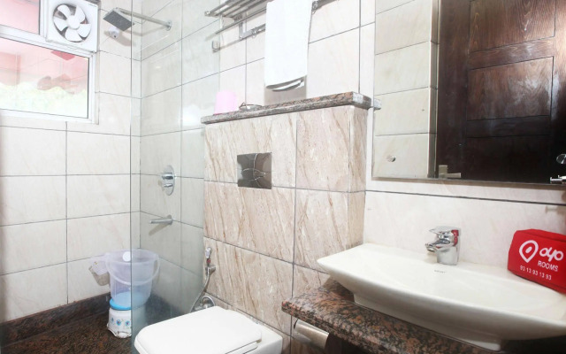Hotel Hari Piorko
