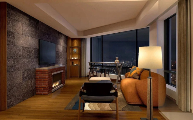 THE GATE HOTEL SAPPORO by HULIC