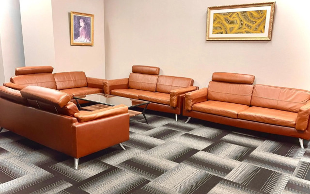 Hotel The Next Kanku