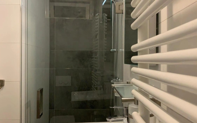 Zonnebos, private garden, fresh air, relax!