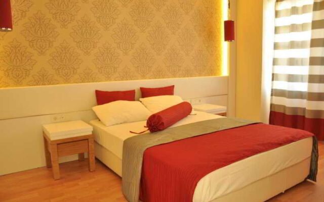 Gürol Aqua Resort Hotel & Apartments