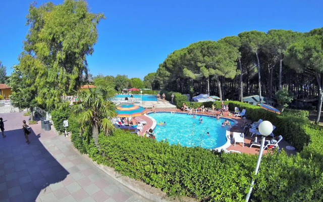 Happy Camp Camping Free Beach