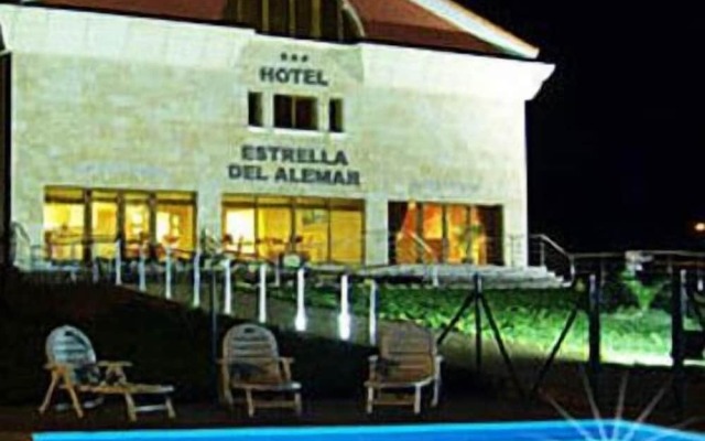 Hotel Estrella del Alemar